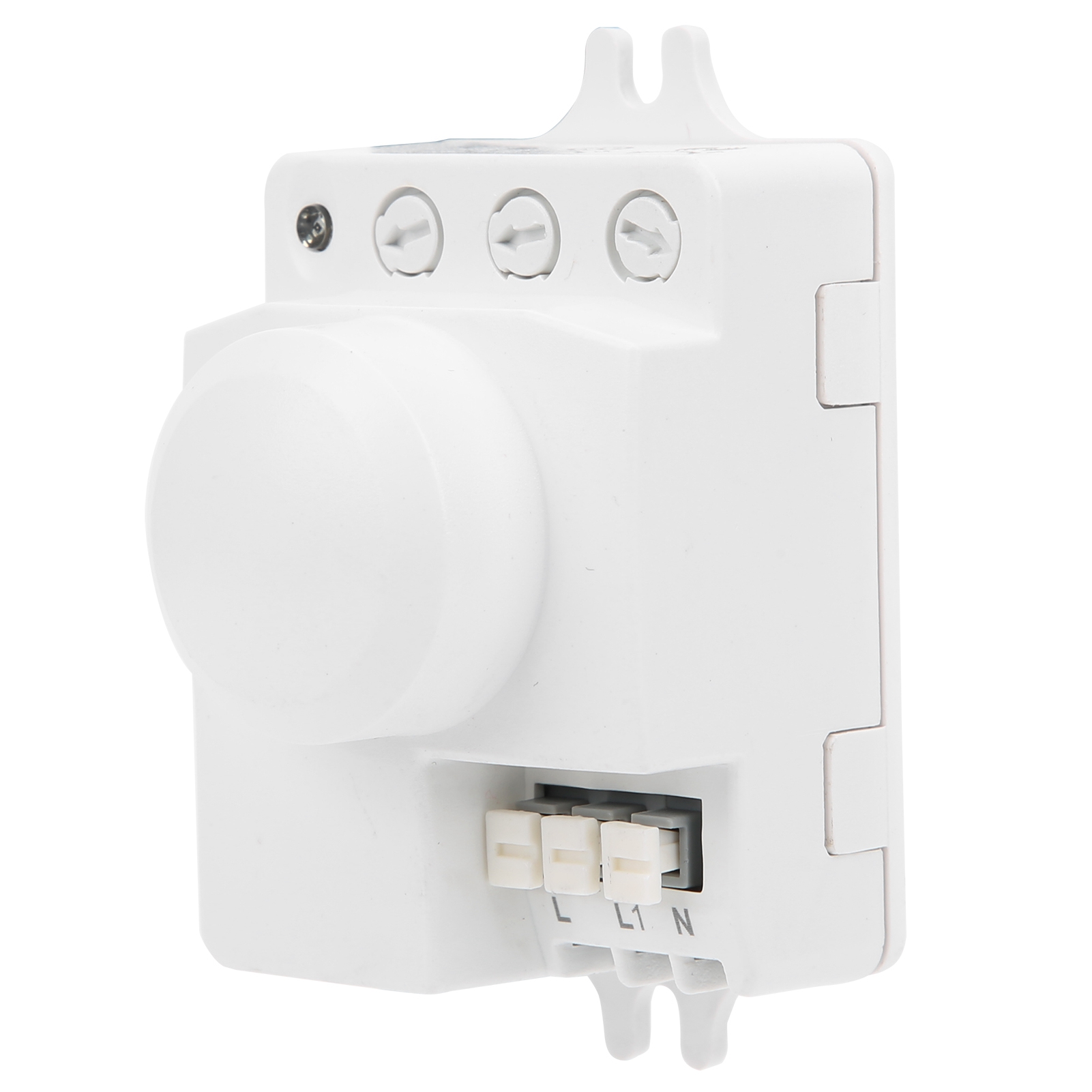 Radarinduktiver Mikrowellen-schaltsensor, Automatische Identifizierung Tdl-1912 5,8 Ghz Ac85–250 V
