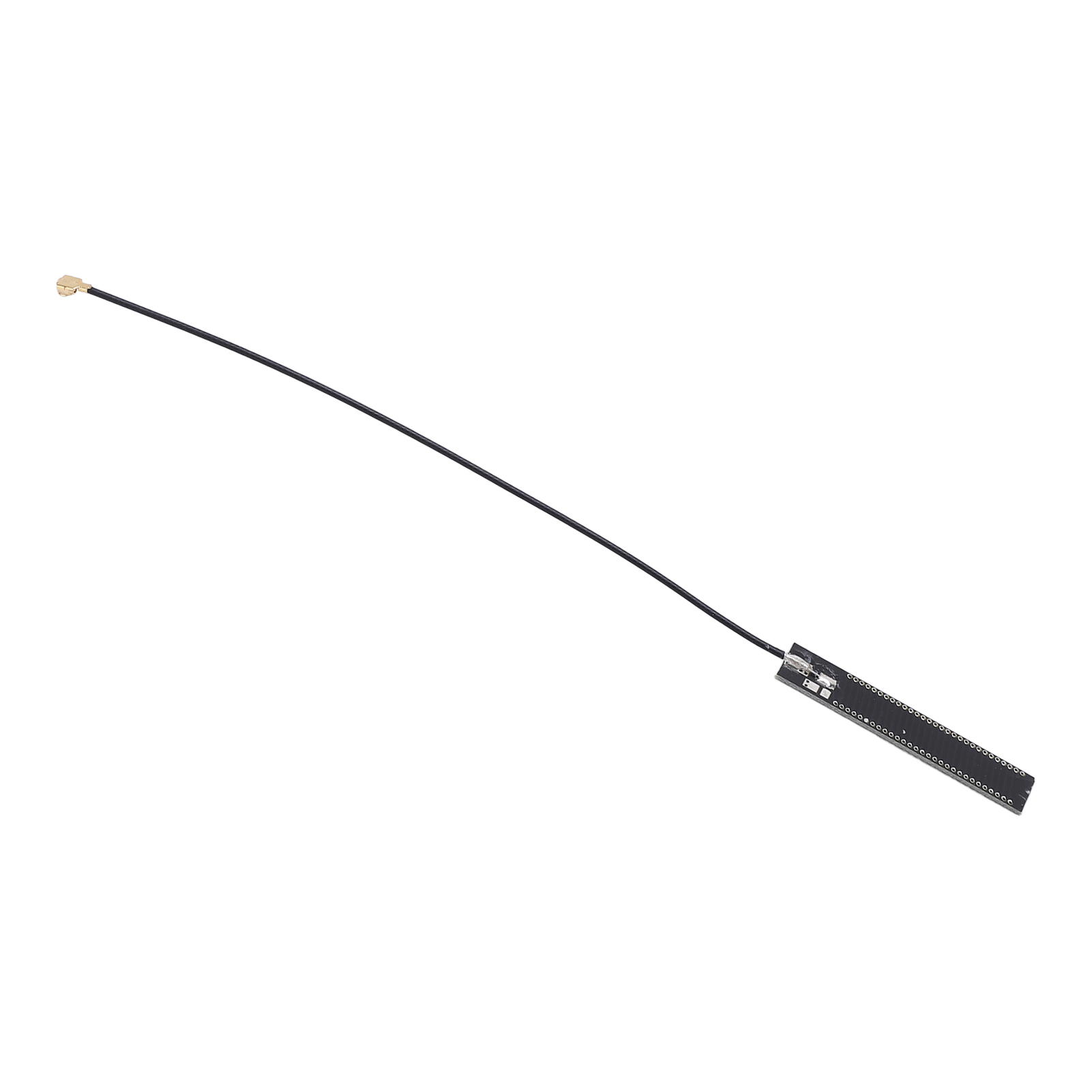 10 Leiterplattenantennen, 433 Mhz, 3 Dbi, Große Reichweite, Rg1.13-kabel, Lineare Polarisation, Ipex-schnittstelle Für Drohne
