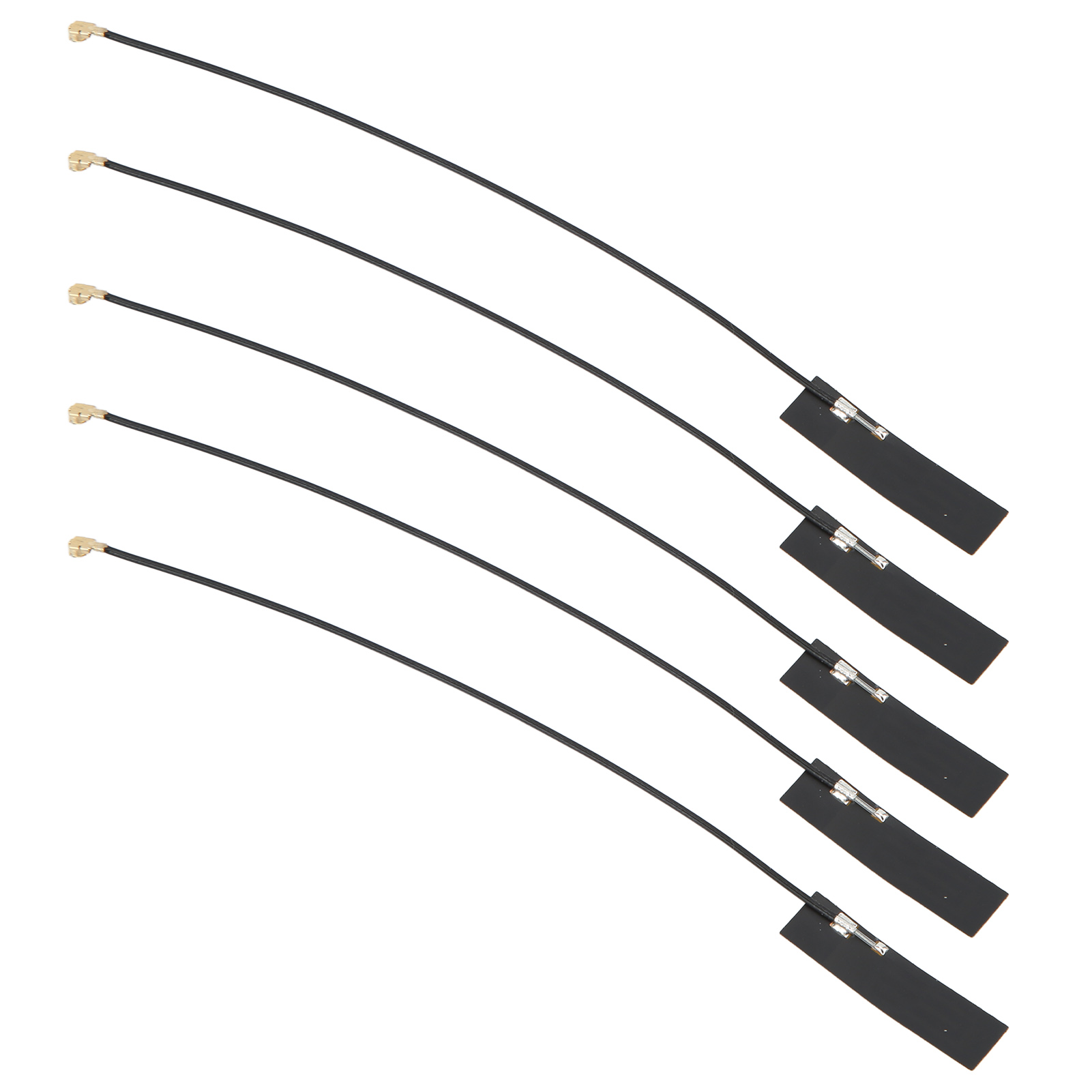 Nz-gsm-fpc-003 Flexible Integrierte Antenne, Vollband-fpc-patchantenne Für Lte 4g, Gsm 2g, 3g, Gprs Und Wcdma Nb-lot