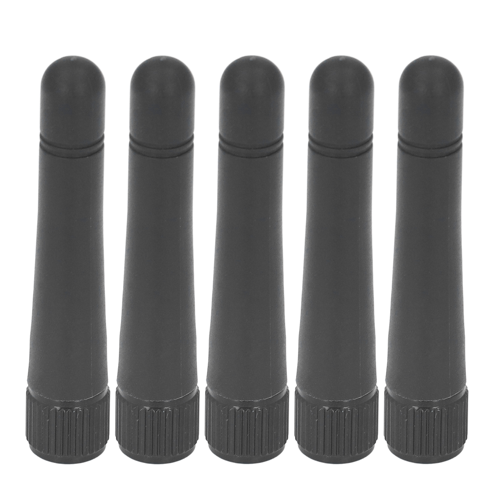 Heimzubehör-set: 5 Wasserdichte, Omnidirektionale 2,4-ghz-antennen Mit Sma-stecker