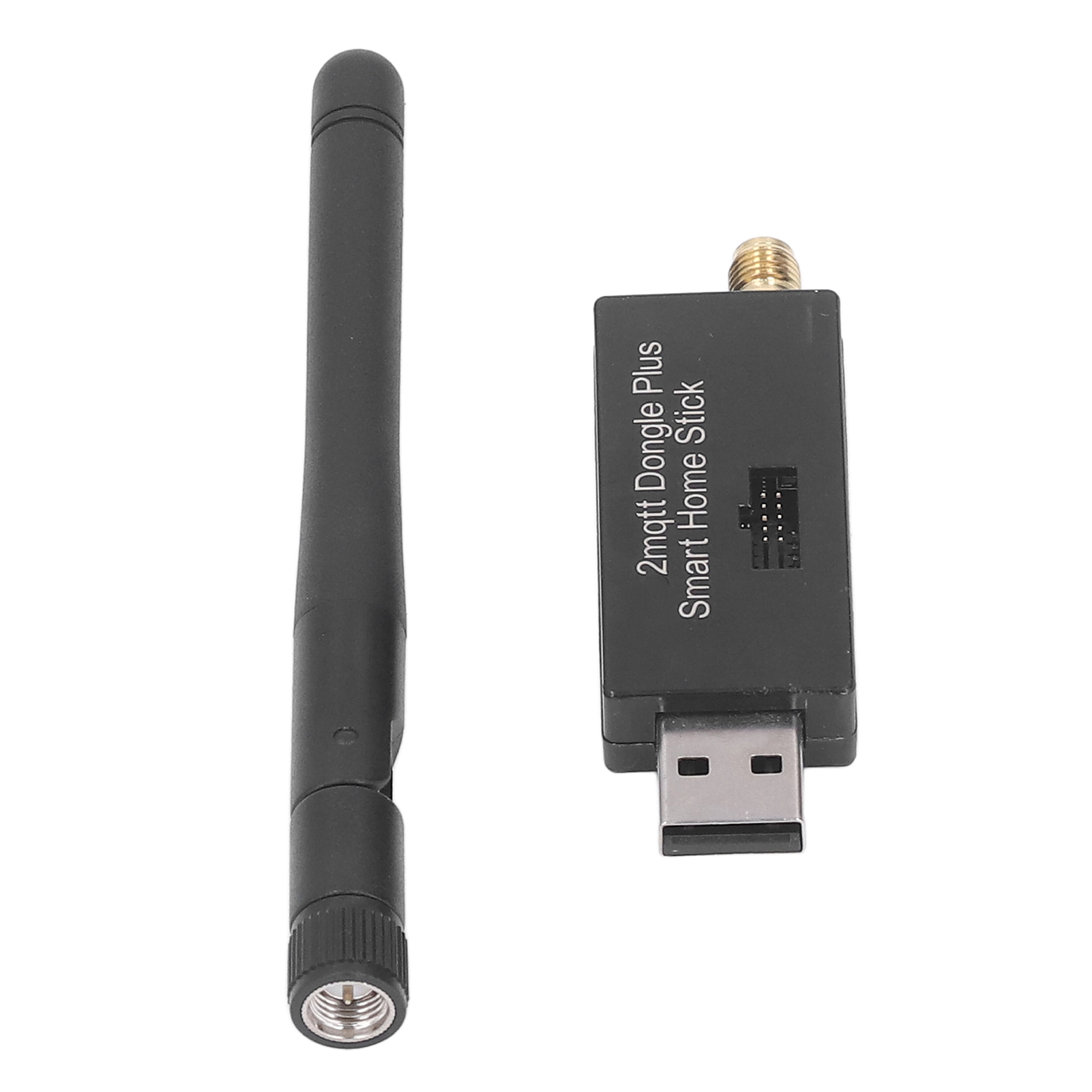 Wlan-bluetooth-5.0-dongle, Stabiles Und Sicheres Signal, Esd-schutz, 5 Dbi Verstärkung, Cc2652p Wlan-netzwerkadapter
