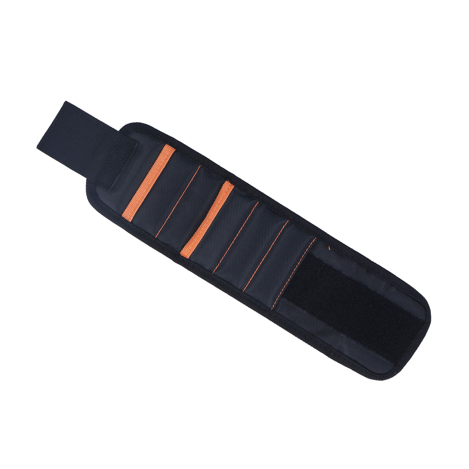 Magnetisches Werkzeughalter-armband, Verstellbares Zubehör Zur Aufbewahrung Und Zum Transport