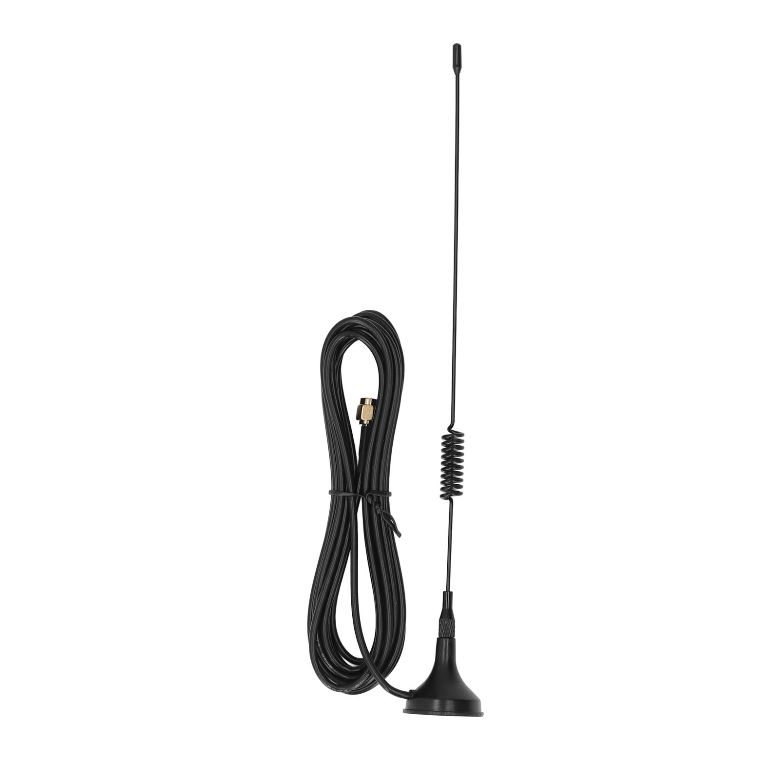 Wasserdichte 7dbi-gsm-außenantenne Mit Hoher Verstärkung Und Magnetfuß Für Werbemaschinen
