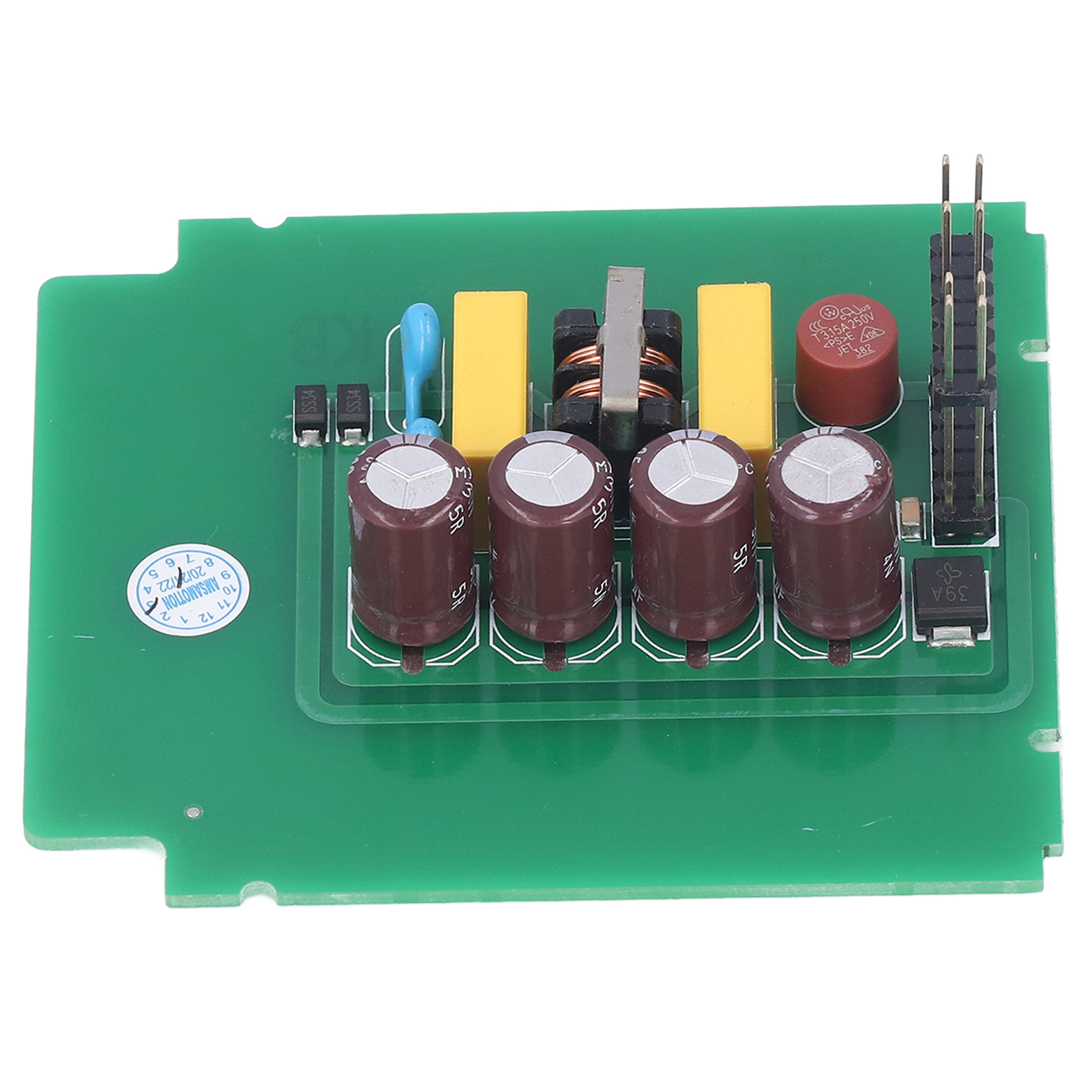 Stromversorgungsplatine Für Speicherprogrammierbare Steuerungen (sps), Transistor Mit 3 Cm Langen Pins, Kompatibel Mit Cpu224xp Und Cpu226