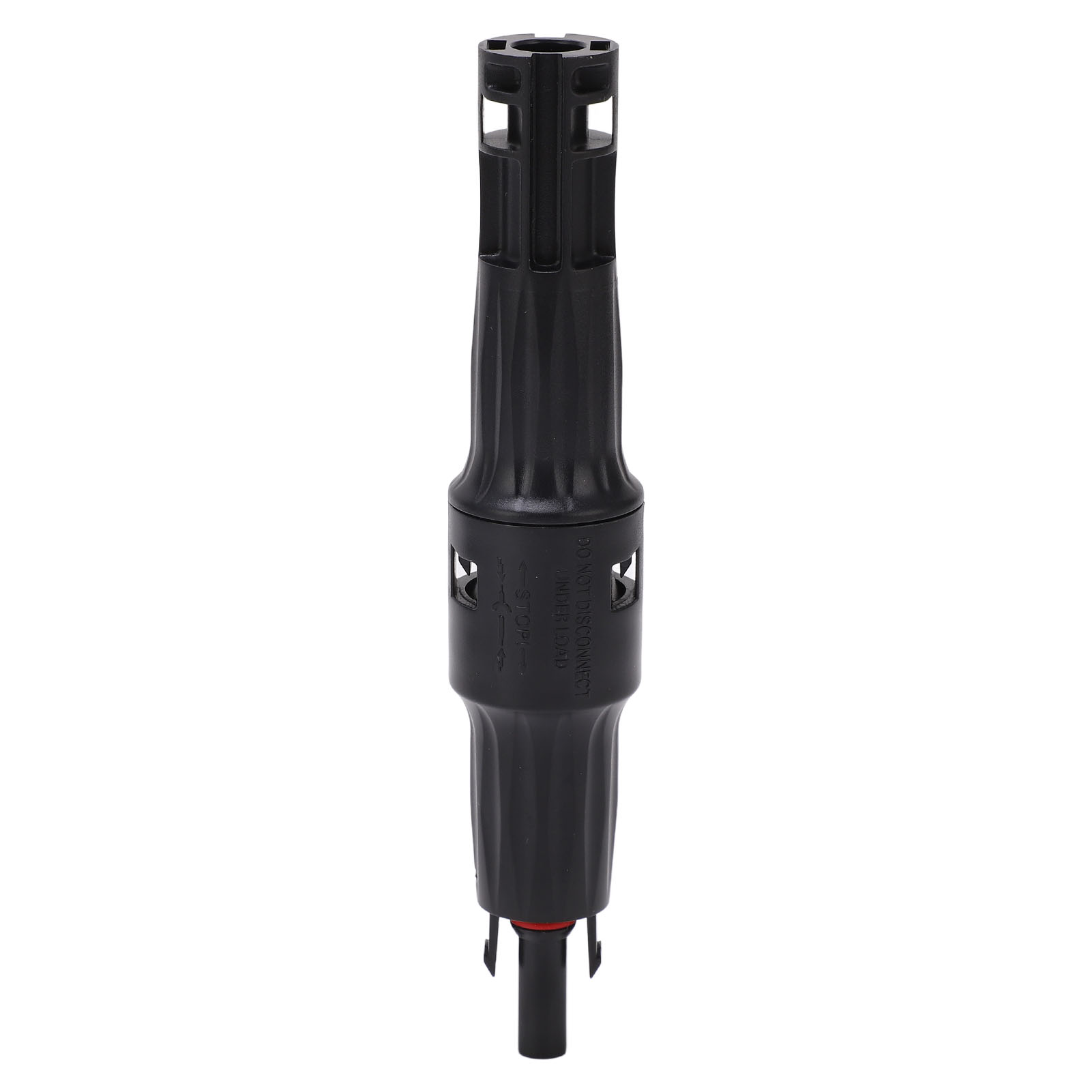Flammhemmender Sicherungshalter, Universelle Schnittstelle Ip68, 15 A, Pv, 1500 V Dc