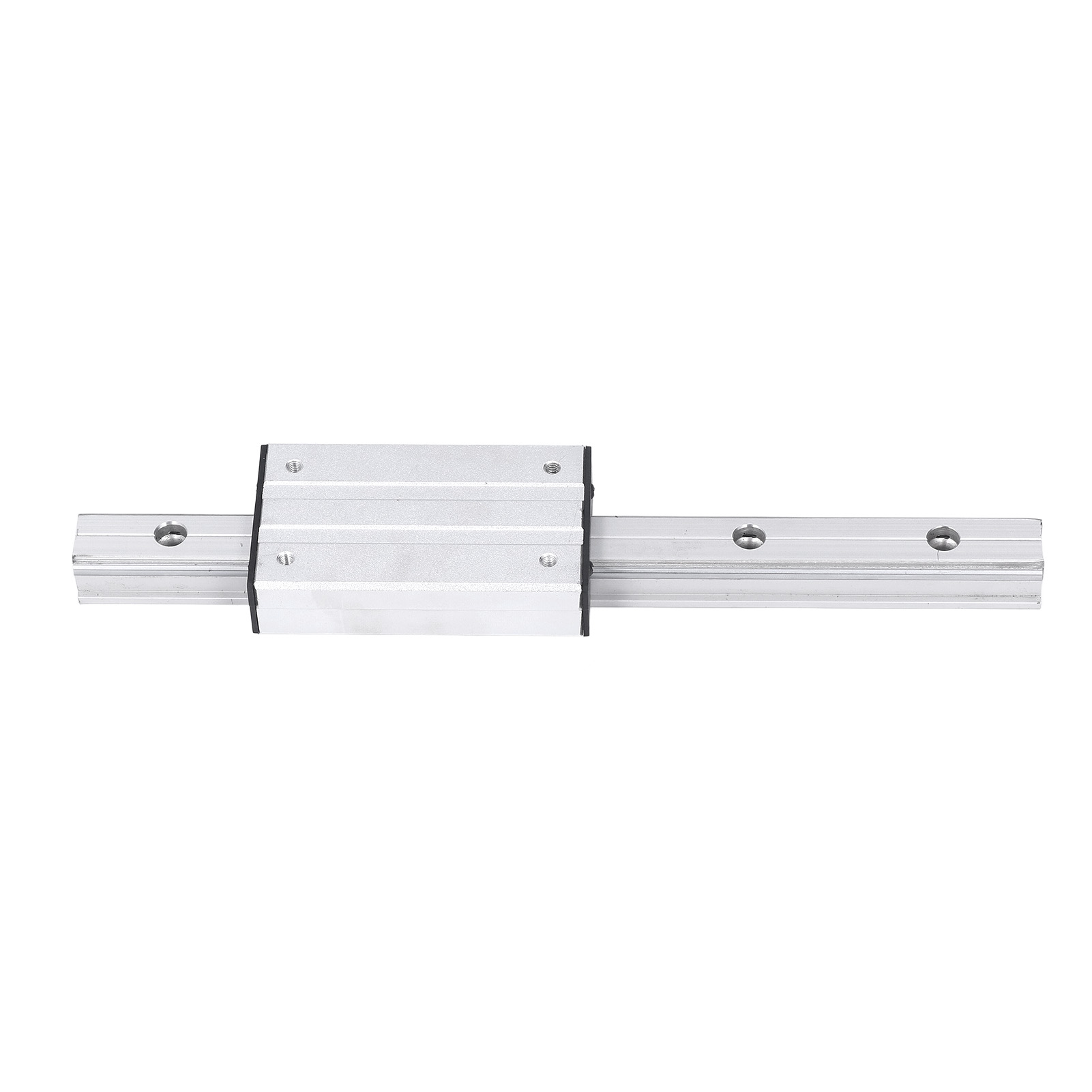 Linearführungsschiene Mit Externem Doppelachsen-gleitblock 300 Mm Lgd6
