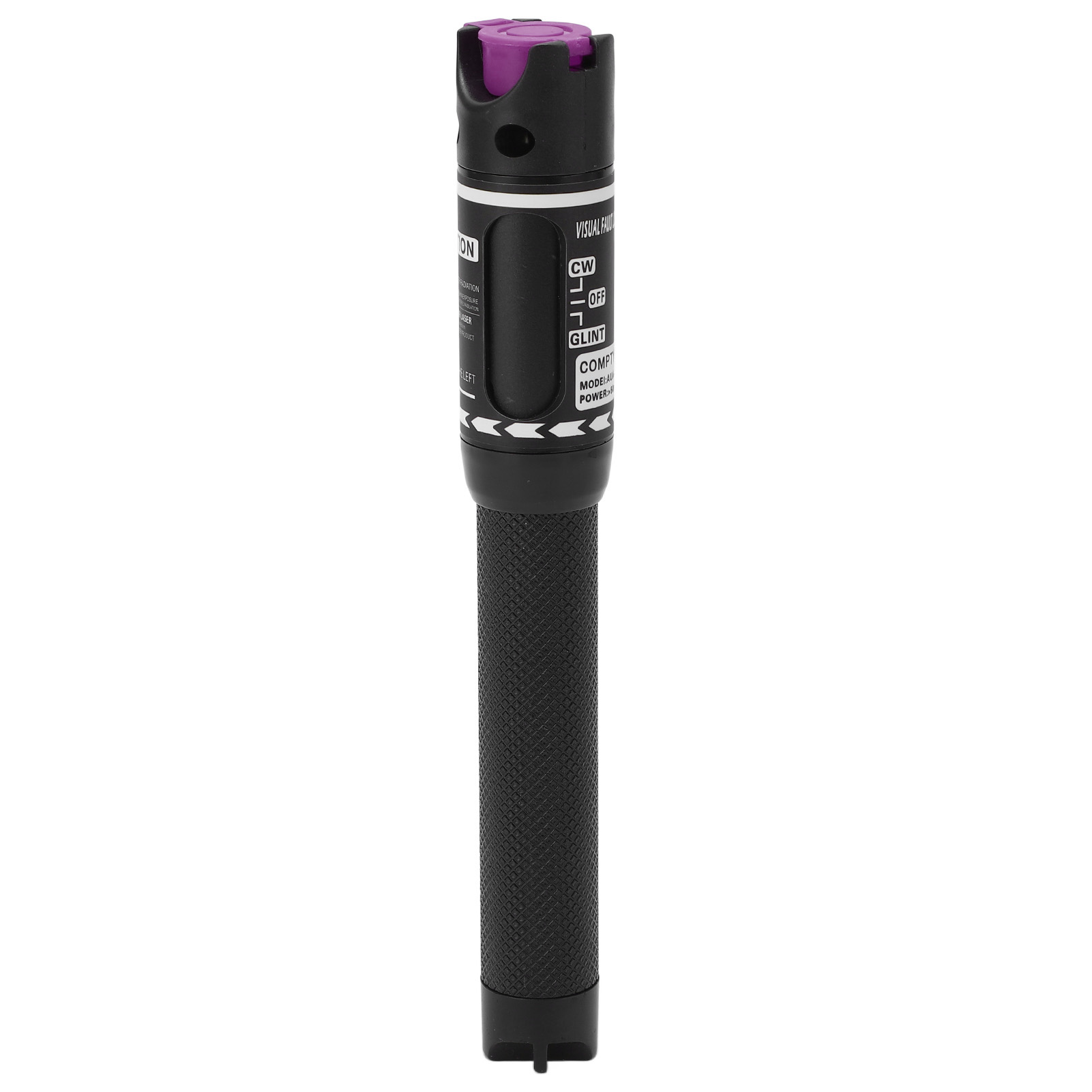 Optisches Glasfaser-fehlerortungsgerät: Leistungsstark, Stabil, Mit Guter Durchdringung. Rotlicht-teststift, 30 Km Reichweite.