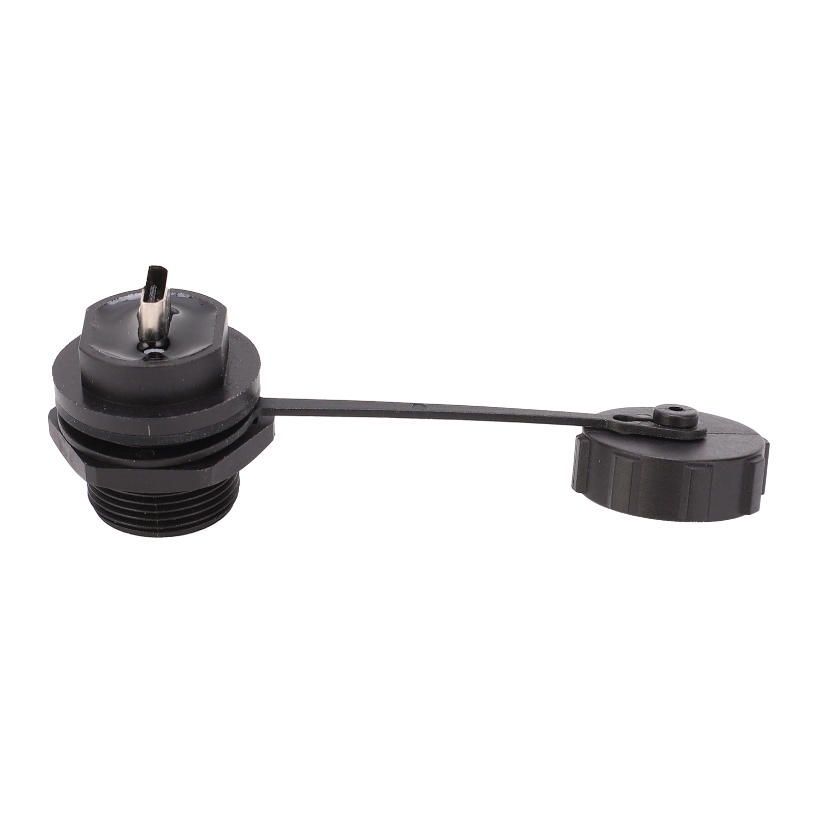 Ip67 Wasserdichter Usb-anschluss, Weiblicher Micro-usb-anschluss, Rückseitiger Anschluss Auf Dem Motherboard E10mctfff