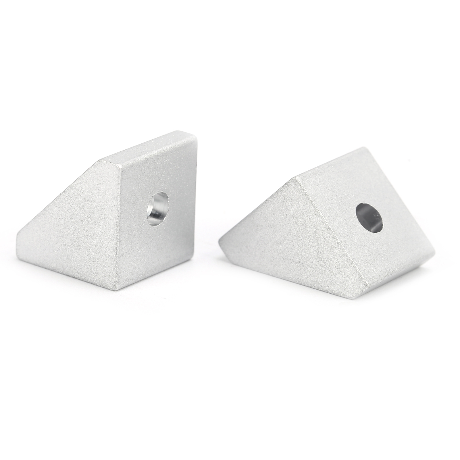 Innenwinkel Für Rechtwinklige Dreieckssitzfläche 320400010001 15x15 Mm