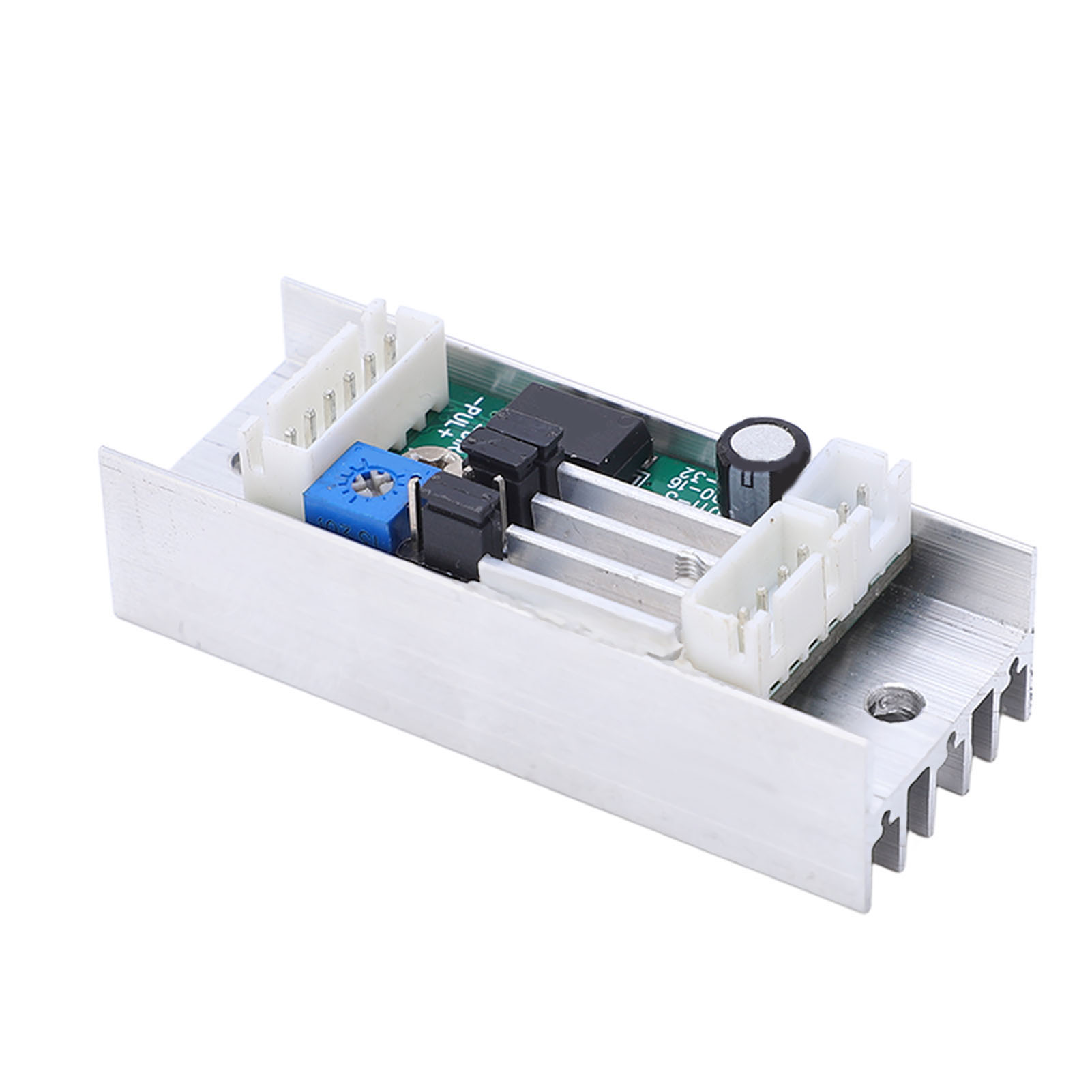 Kompaktes, Tragbares Und Hochintegriertes Schrittmotor-steuermodul