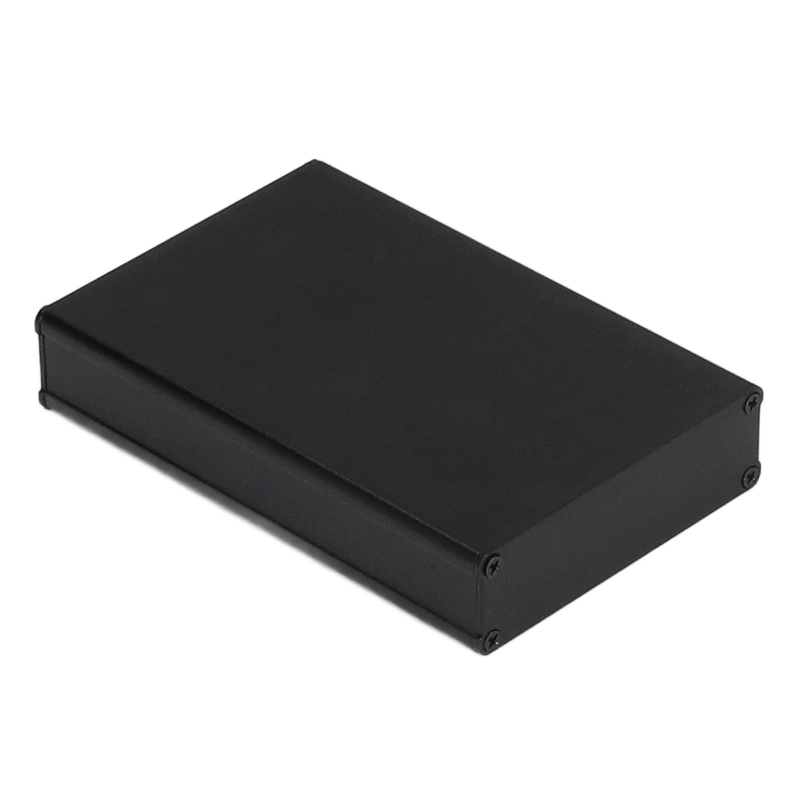 Anschlussdose Aus Aluminiumlegierung Für Leiterplatten, Kühlkörper Für Elektronische Diy-baugruppen