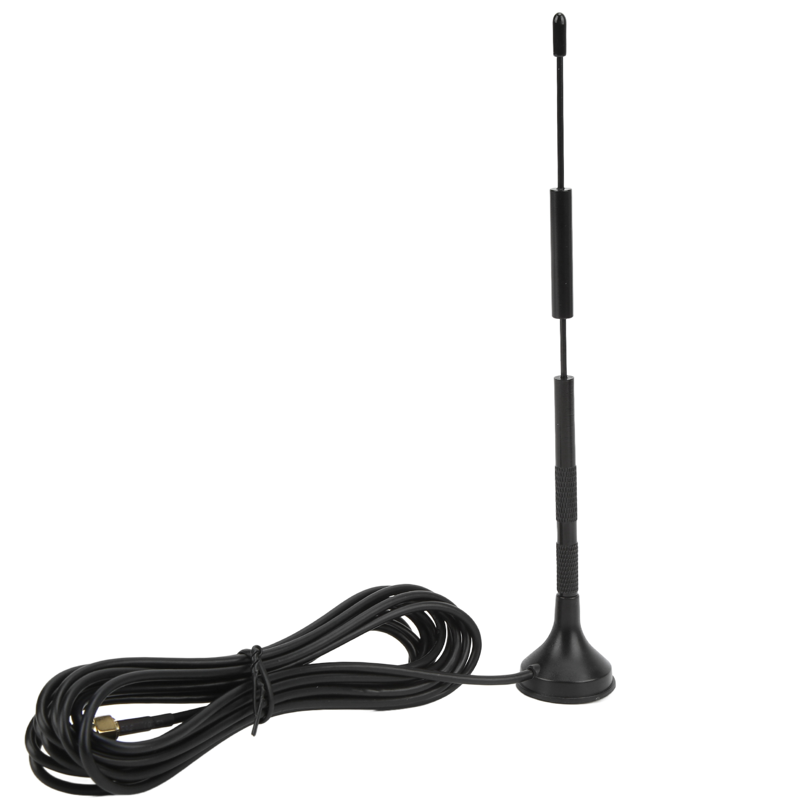 Xp-002 Dualband-saugnapfantenne, 2,4 Ghz/5,8 Ghz, Hohe Verstärkung 7 Dbi, Sma-anschluss, Wasserdicht, Magnetisch
