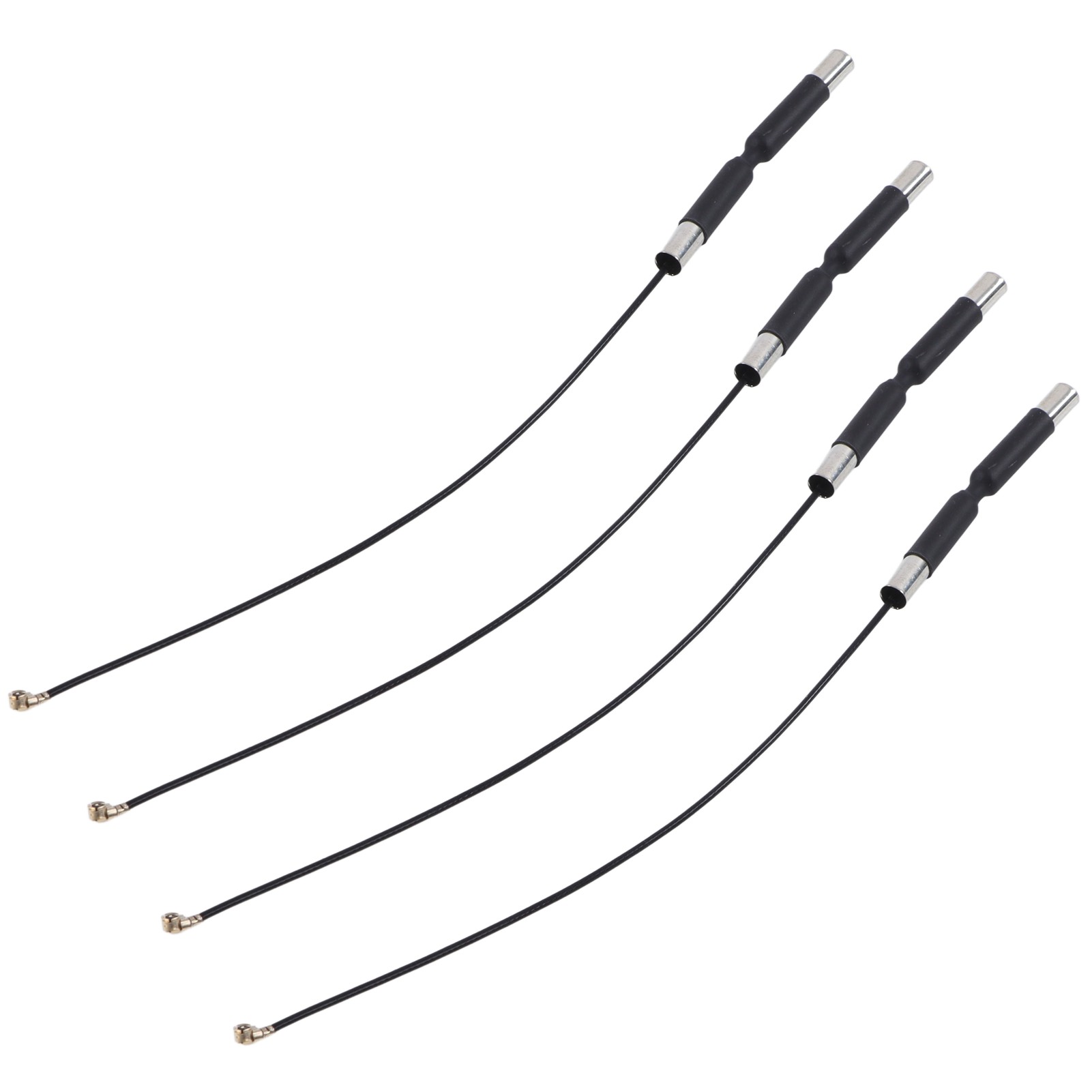 10 Dualband-kupferrohr-wlan-antennen, 3 Dbi Gewinn, Nz2.4g/5.8gtg001