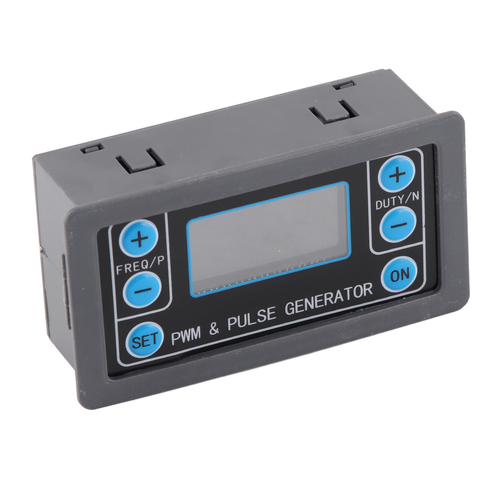 Pwm-platinenmodul Für Einstellbaren Riemengetriebenen Signalgenerator, Frequenz Von 1 Hz Bis 150 Khz, Stromversorgung Von 3,3 V Bis 30 V