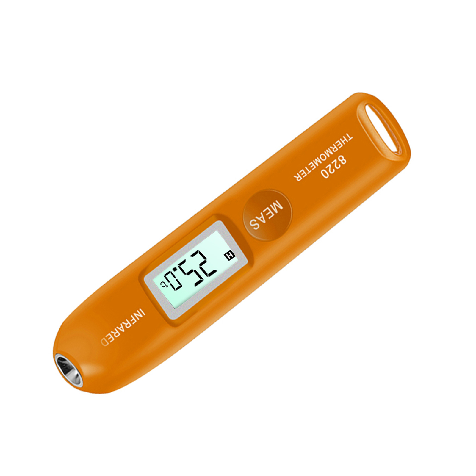 Industrielles Infrarot-stiftthermometer -50℃ Bis 220℃