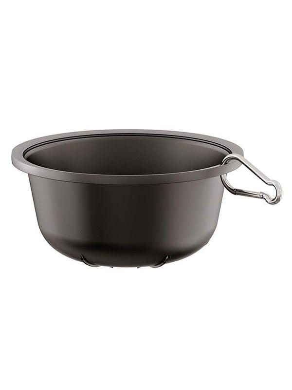 Auffangbehälter Flexcon SBR-Gummi 4l - Flamco