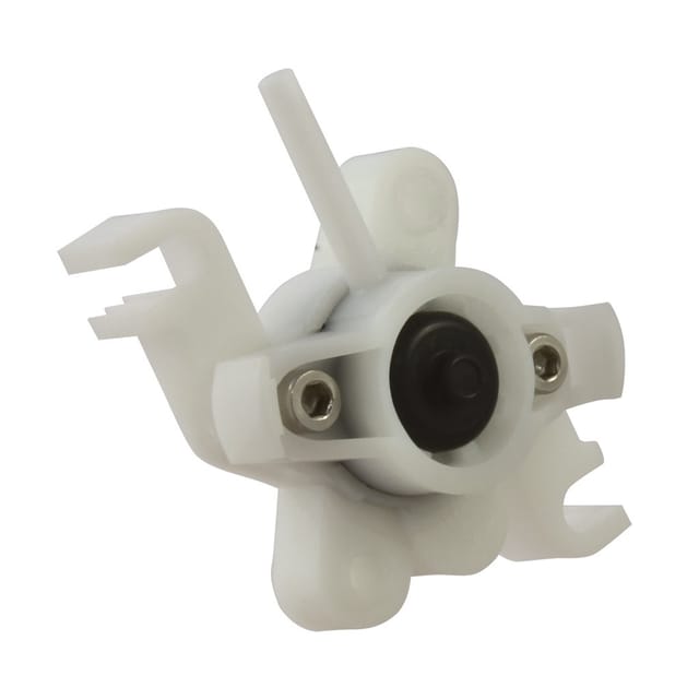 Presto - 90183 ] Amorceur encastré avec 2 vis pour dl 300 s/dl 350 s/dl 400 s