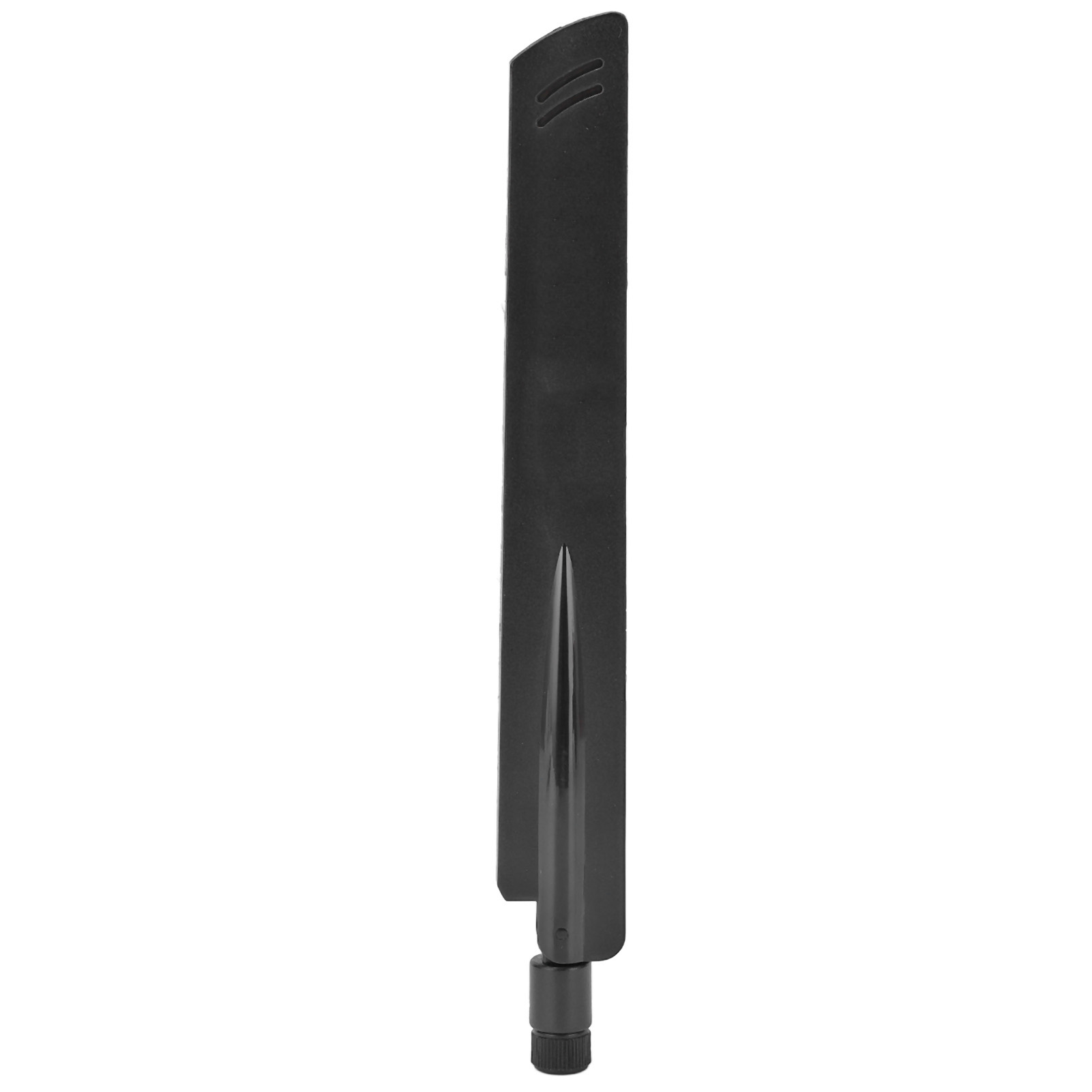 Hochleistungs-8-dbi-rundstrahlantenne Für Den Router Jb-4g-015, 3g- Und Gsm-kompatibel, Mit Internem Sma-anschluss (schwarz).