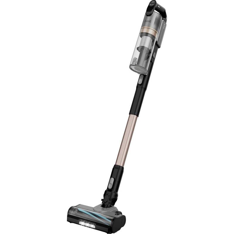[neuwertig] B-ware Levoit Staubsauger Akkusauger Lvac-300 Plus 240w Hepa Schwarz 110x25cm 3kg
