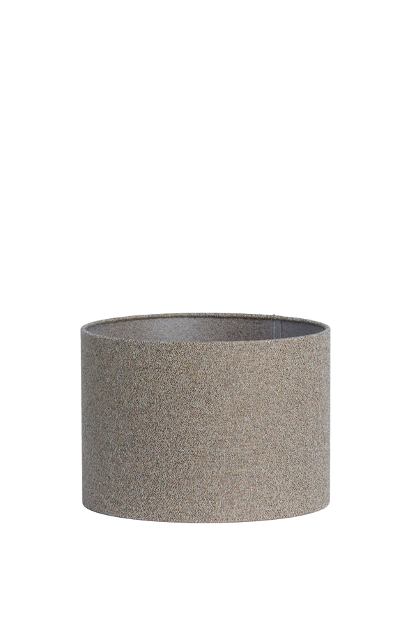 Light & Living - Lampenschirm - Barkly - Gold - Textil - Ø 30cm -