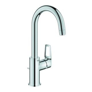 EH-Waschtischbatterie BauLoop 237631 L-Size chrom 23763001 - Grohe