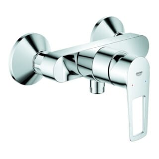 Aufputz-Brausemischer Grohe Bauloop, chrom - 23633001