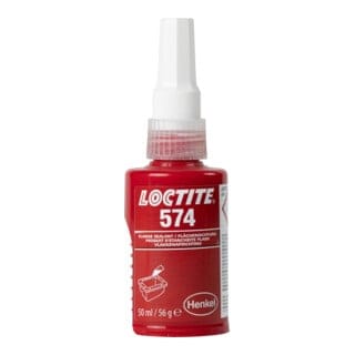 574 acc 50ML egfd Flächendichtung 234534 50 ml - Loctite