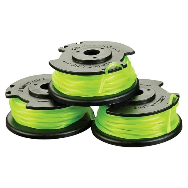 Fadenspule RAC143, Fadenstärke 2,0 mm, verdrillt (3 Stk.) - Ryobi