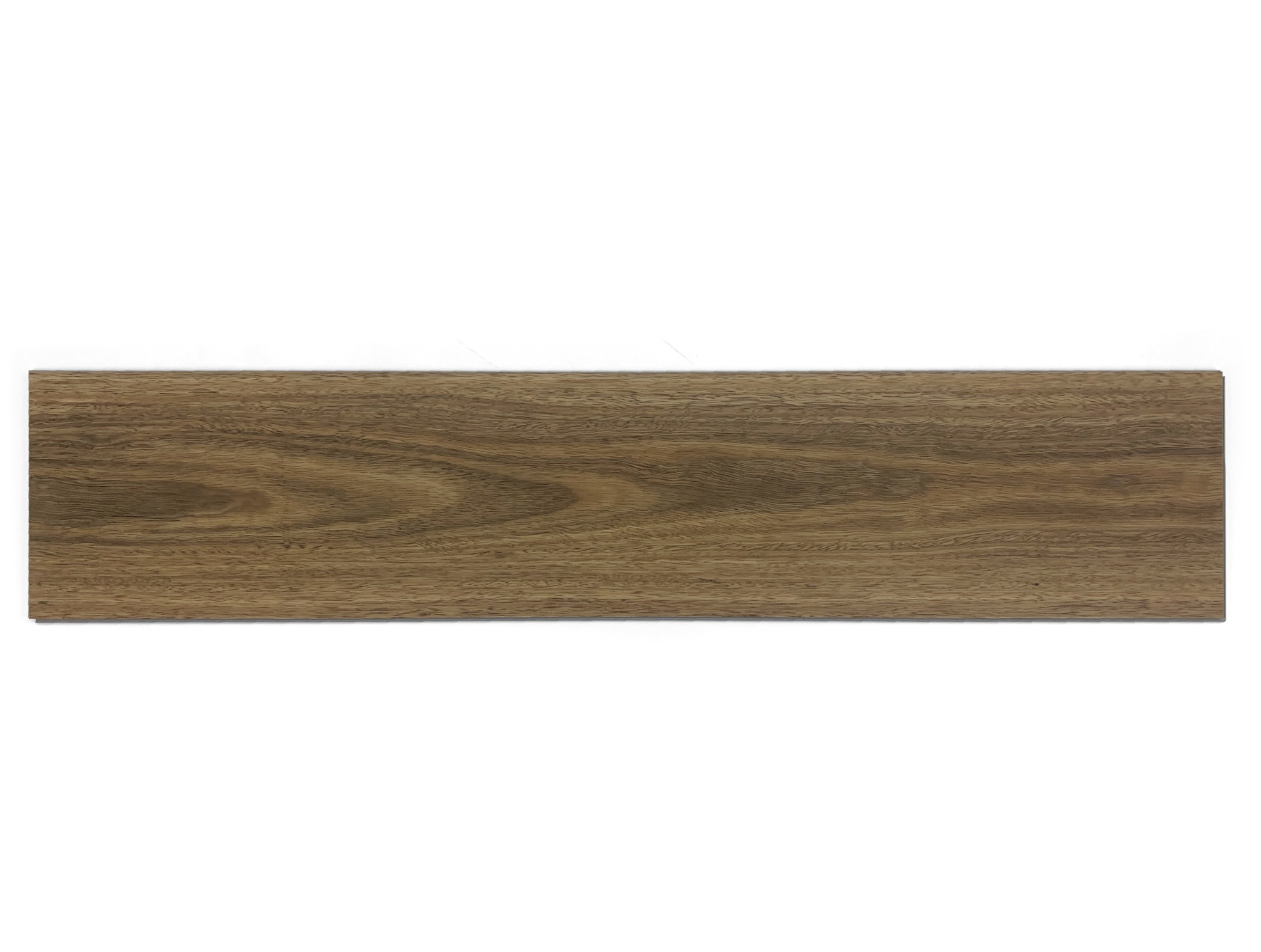 Spc-bodenbelag In Pvc In Holzoptik Braun, 5 Mm, Klicksystem, 0,5 Mm Nutzschicht