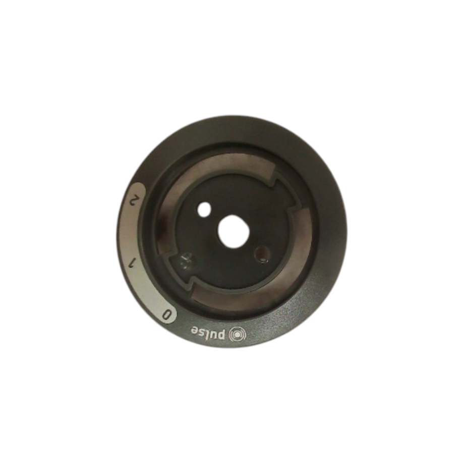 Ersatzteil - Bague Grise - - Moulinex, Tefal