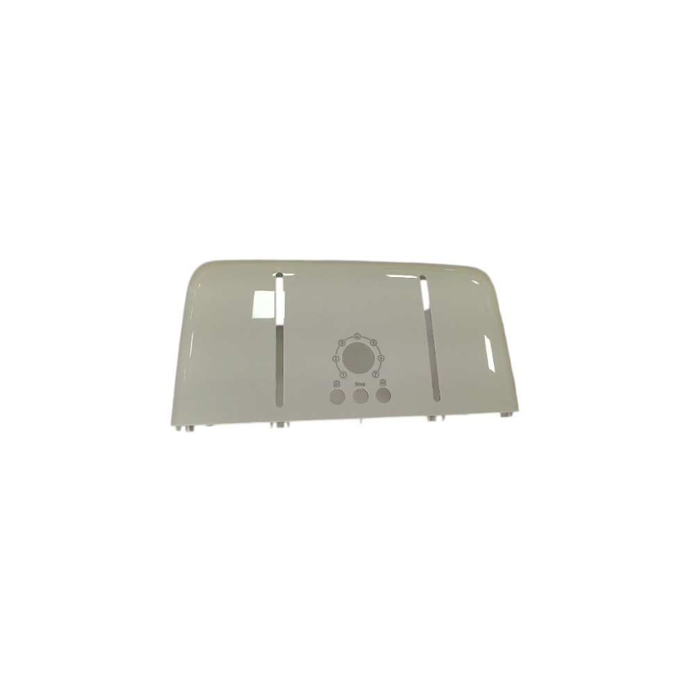 Ersatzteil - Coque Grise - - Moulinex