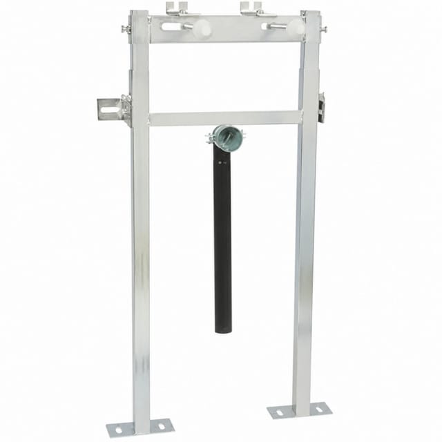 Wandhalter für Waschbecken