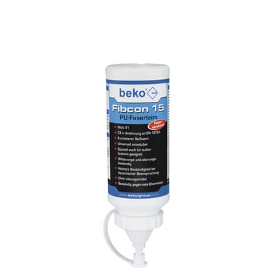 Beko - Fibcon 15 PU-Faserleim 500g 260100501