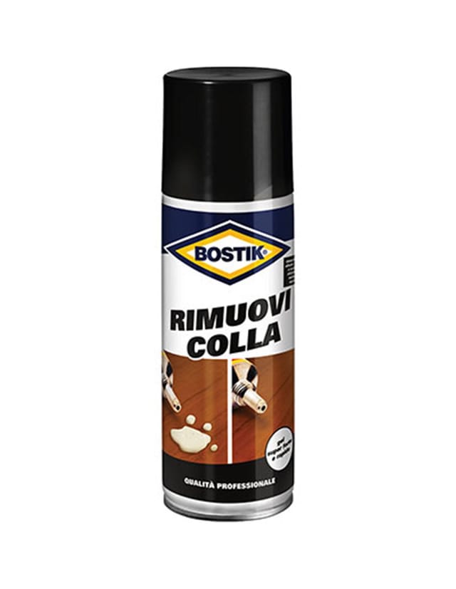 Rimuovi Klebegel 200 ml - Bostik