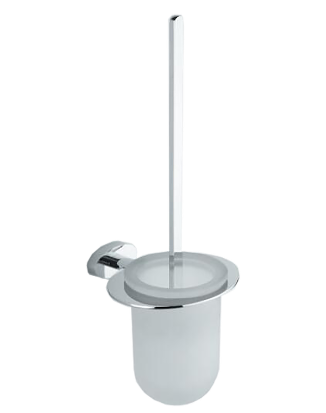 Glasdeals - rondolux Toilettenbürstengarnitur