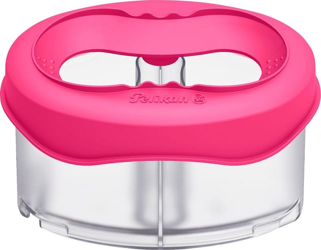 Wasserbox Space+WSPB magenta