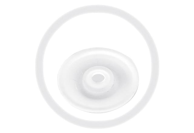 Ersatzdichtungen "WMB One Gasket Set" 2er Set
