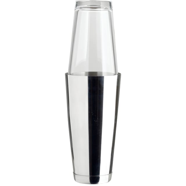 Boston Shaker