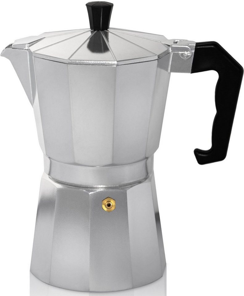 Espressobereiter Bild 2
