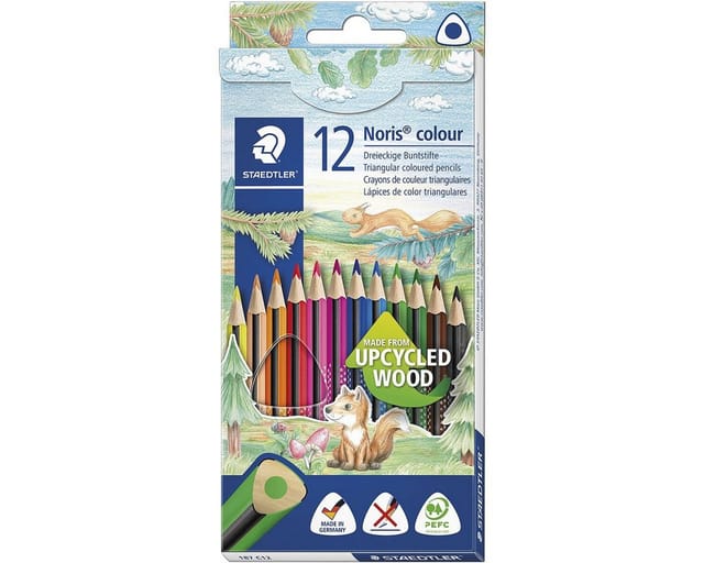 Noris® colour 187
