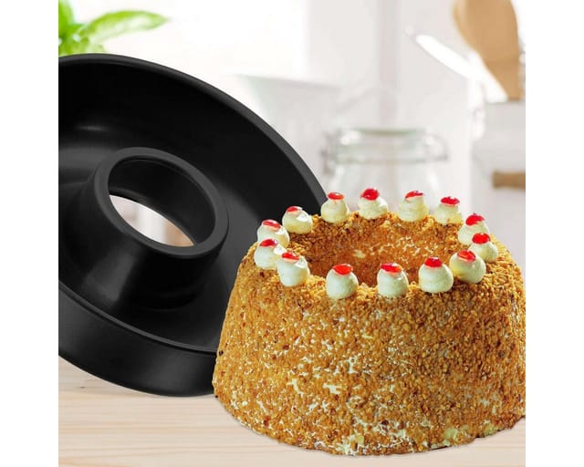 Frankfurter Kranzform Ø28cm