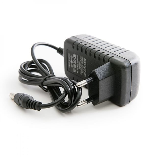 Transformator led 230VAC/12VDC 12W 1A