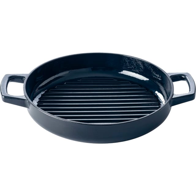 Nori Grillpfanne, Länge: 280 mm - Beka
