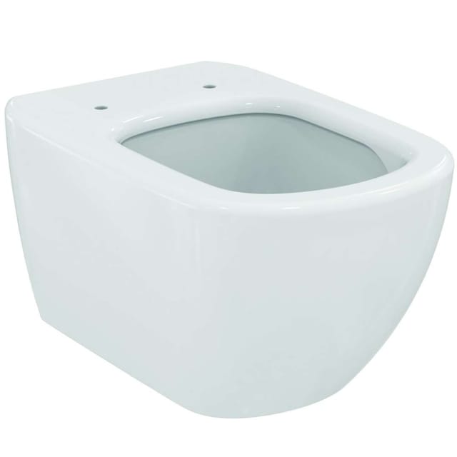 Ideal Standard - Tesi - Wand-WC, AquaBlade, weiß T007901