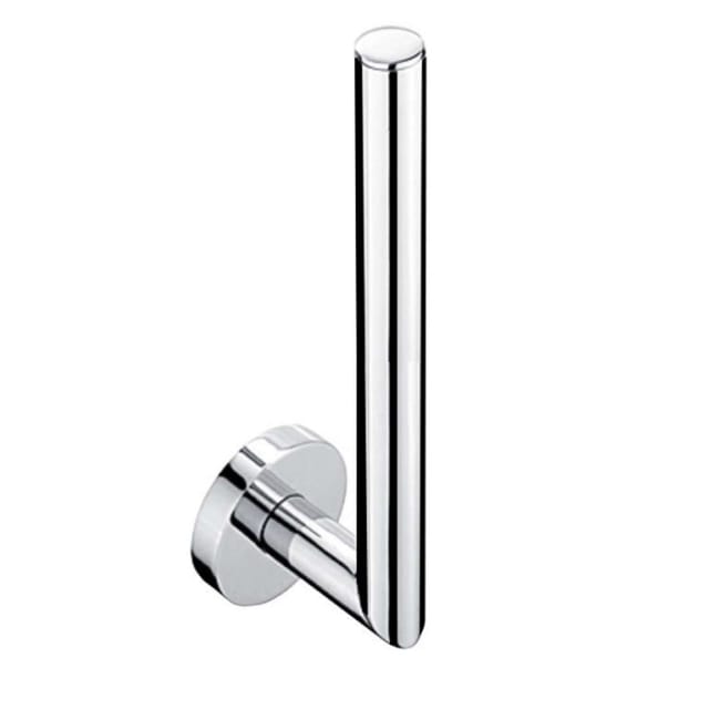 Unix - Reserve-Toilettenpapierhalter, Chrom un 13055S-26 - Nimco
