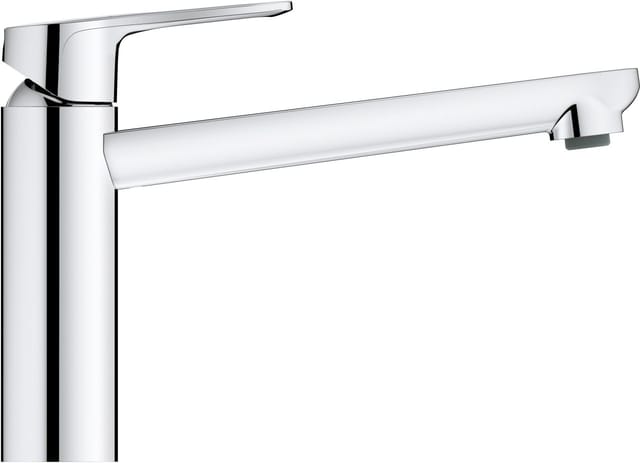Grohe Start Flow Einhand-Spültischbatterie, 1/2 chrom