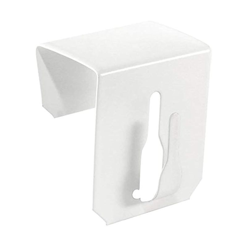 10er-packung Metallhaken In Exportqualität, Kein Bohren Erforderlich, Robuste Kleiderhaken, Fensterdekorationen, Fensterbilder, Lichterketten