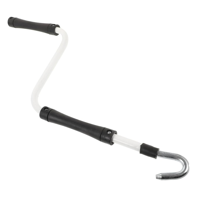 53 Cm Handkurbel, Außen-/innenrollo (kurbel-/funksystem) 53 Cm