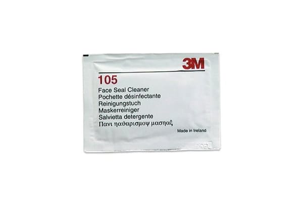 3M - Reinigungstuch 105 für Maskenkörper