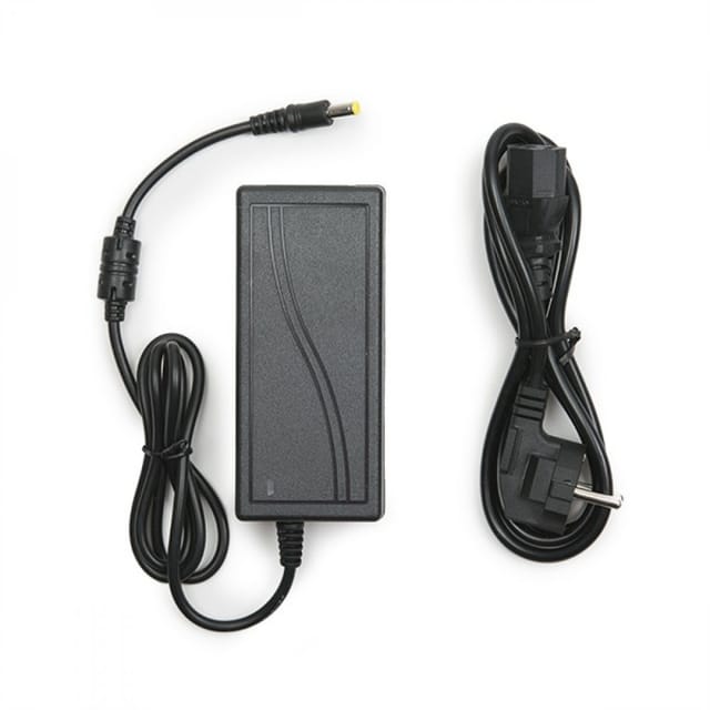 LED-Transformator 60W 230VAC/12VDC IP20